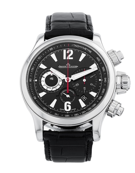 Jaeger-LeCoultre Master Compressor Chronograph 1758421